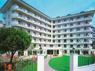 Tossa Center Hotel